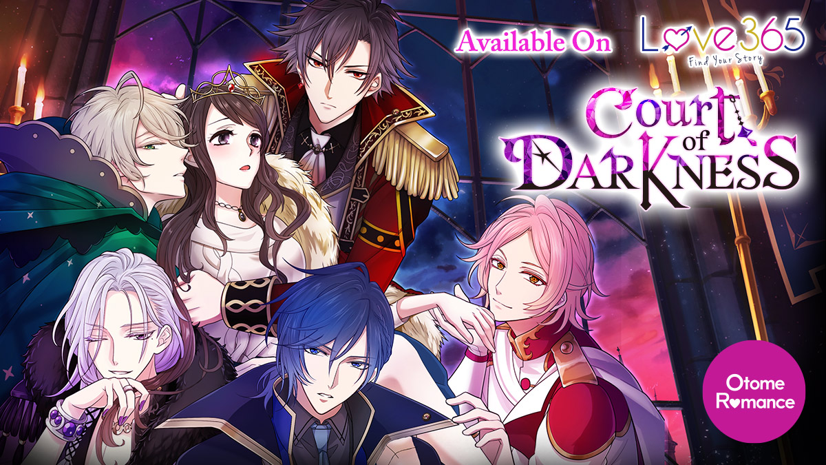 Dark Wizard:Romance Otome Game – Apps no Google Play