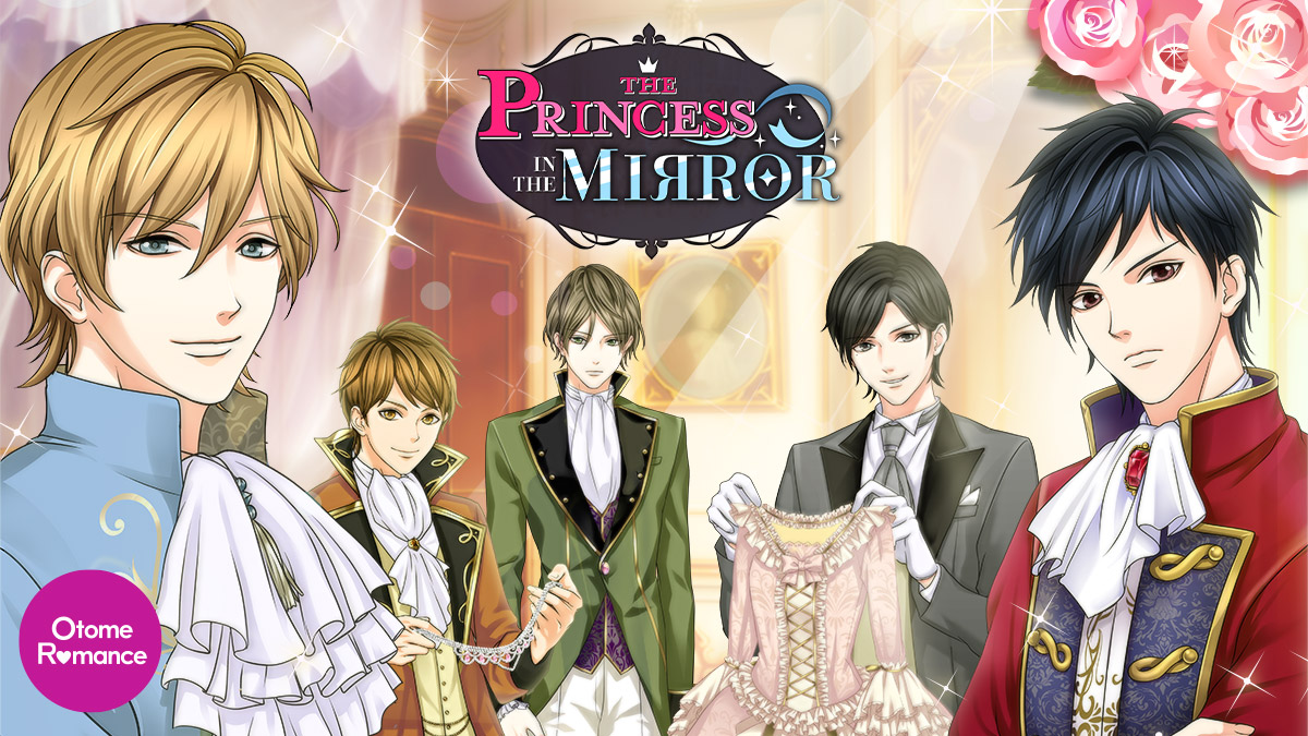 Otome Games: Part 1