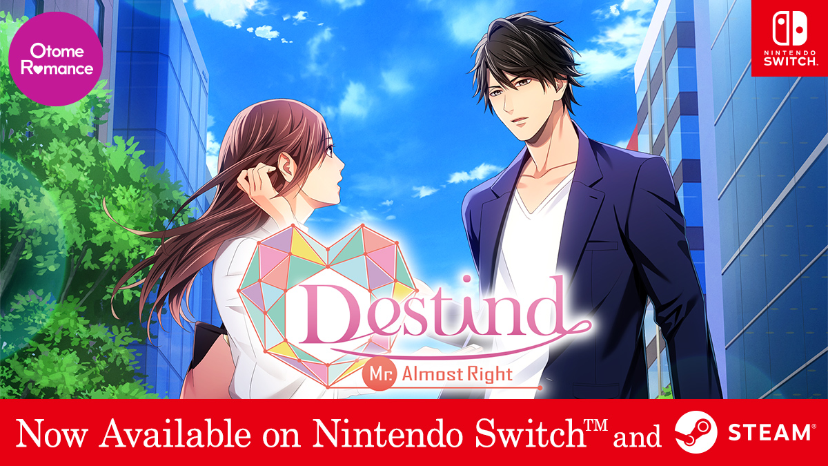 Switch・Steam