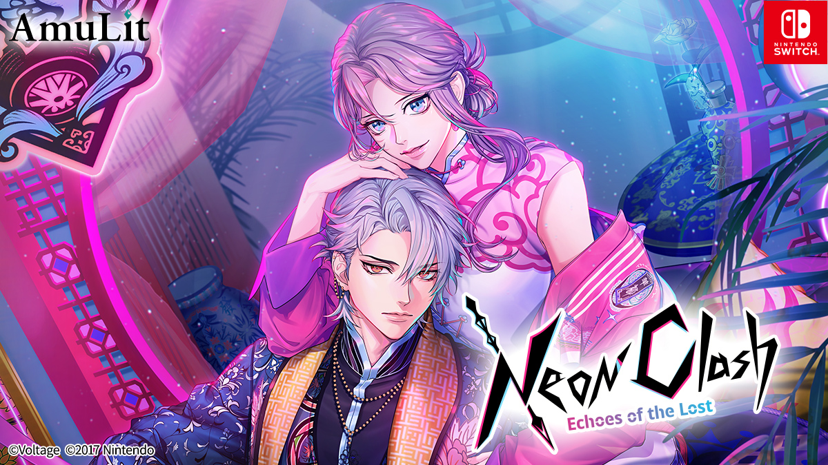 neonclash