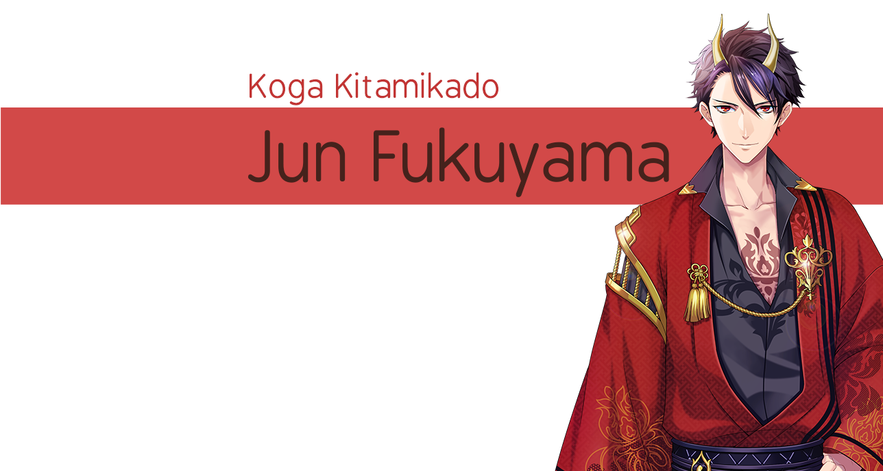 Jun Fukuyama