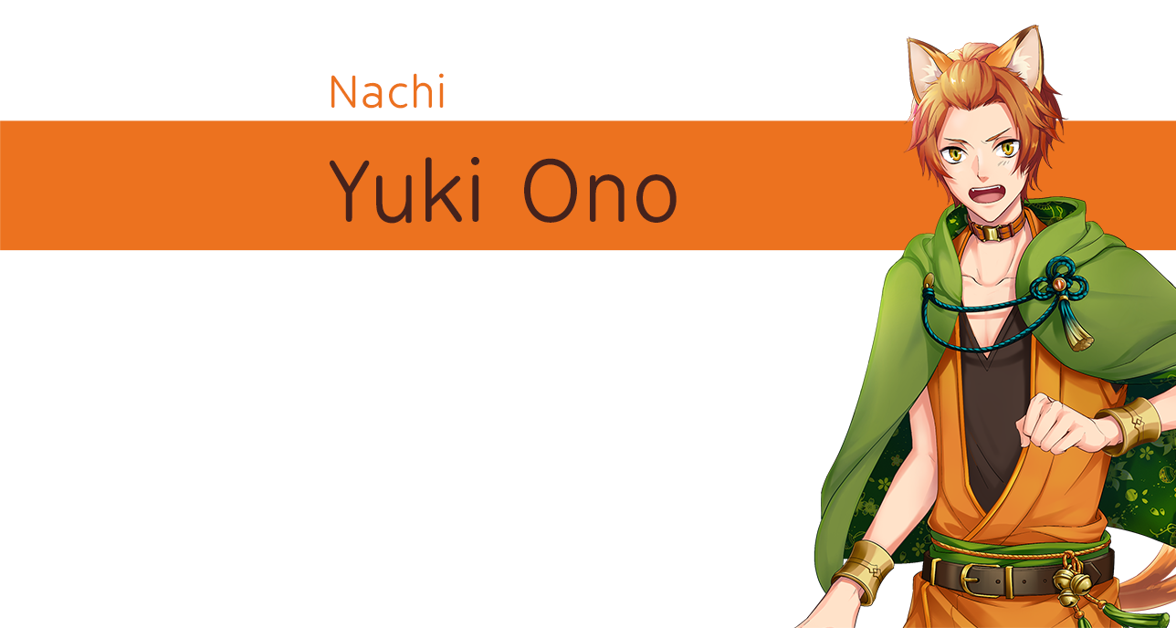 Nachi Yuki Ono