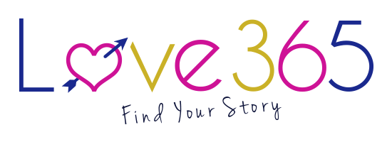 Love 365 Find Your Story Official Site