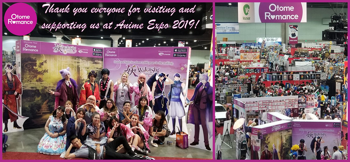 Things To Do In Los Angeles: Anime Expo 2023 Schedule